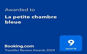 La Petite Chambre Bleue